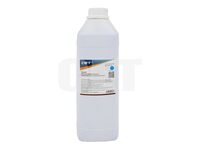 Фото товара Тонер NF8C TN-324C/TN-221C для KONICA MINOLTA Bizhub C258/C308/C368/C227/C287 (CET) Cyan, 500г/бут, CET121492