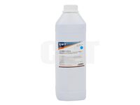 Фото товара Тонер NF6C + носитель NF6D TN-321C для KONICA MINOLTA bizhub C224/284/364 (CET) Cyan, 514г/бут, CET121495