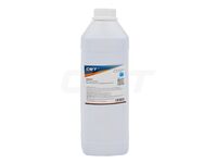 Фото товара Тонер KR1C 842310/842314 для RICOH MP C2011SP/IM C2500A/Aficio MPC305SP (CET) Cyan, 500г/бут, CET121499