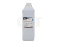 Фото товара Тонер NF10C + носитель NF10CR  TN-328C для KONICA MINOLTA Bizhub C250i/C300i/C360i (CET) Cyan, 486г/бут, CET121503
