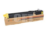 Фото товара Тонер-картридж (PK231) TK-8115Y для KYOCERA ECOSYS M8124cidn/8130cidn (CET) Yellow, 105г, 6000 стр., CET141249R