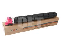 Фото товара Тонер-картридж (PK216) TK-8335M для KYOCERA TASKalfa 3252ci/3253ci (CET) Magenta, 240г, 15000 стр., CET141427R