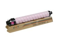 Фото товара Тонер-картридж (CPP, CPT) 842532 для RICOH IM C4510/C6010 (CET) Magenta, 440г, 28000 стр., CET141760