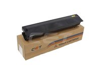 Фото товара Тонер-картридж 6AJ00000238 для TOSHIBA E-Studio 2525AC/3025AC/3525AC/4525AC/5525AC/6525AC (CET) Yellow, (WW), 38000 стр., CET141765