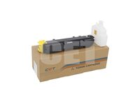 Фото товара Тонер-картридж TK-5380Y для KYOCERA ECOSYS MA4000cifx/4000cix/PA4000cx (CET) Yellow, 110г, 10000 стр., CET141830R