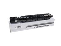 Фото товара Тонер-картридж (CPP, TF8) XT67Ke для DELI M201CR/M301CR (CET) Black, 123г, 5300 стр., CET141859