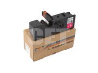 Фото товара Тонер-картридж TK-5440M для KYOCERA ECOSYS PA2100CX/PA2100CWX/MA2100CFX/MA2100CWFX (CET) Magenta, (EUR/MEA/Afr), 33г, 2400 стр., CET141961