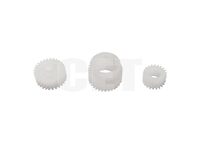 Фото товара Комплект шестерен блока проявки FM1-R550-Gear для CANON iR ADVANCE DX 6860/6870/C5840/C5850/C5860/C5870 (CET), CET361099