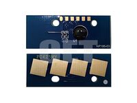 Фото товара Чип картриджа T-FC425E-Y для TOSHIBA E-Studio 2525AC/3025AC/3525AC/4525AC (CET) Yellow, 38000 стр., CET381380