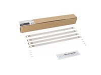 Фото товара Комплект восстановления коротронов заряда AC57R70111, AC57R70100 для KONICA MINOLTA AccurioPrint C4065 (CET), 210000 стр., CET561095