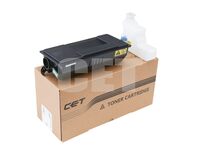 Фото товара Тонер-картридж (PK10) TK-3150 для KYOCERA ECOSYS M3040idn/3540idn (CET), 385г, 14500 стр., CET6586