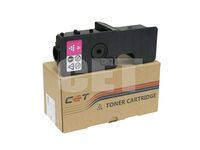 Фото товара Тонер-картридж (PK294) TK-5240M для KYOCERA ECOSYS P5026cdn/M5526cdn (CET) Magenta, 45г, 3000 стр., CET8996MR