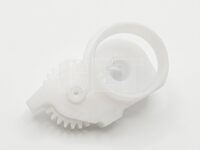 Фото товара Шестерня 27T RC2-6242 для HP LaserJet P2035/P2055 (CET), DGP0985