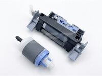 Фото товара Комплект роликов 2-го лотка RM2-5834 для HP Color LaserJet Pro CP5225, Color LaserJet Enterprise M750 (CET), DGP1040