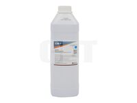 Фото товара Тонер PK201 для KYOCERA ECOSYS P6030cdn/M6026cdn (CET) Cyan, 500г/бут, (унив.), OSP0201C-500