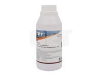 Фото товара Тонер PK201 для KYOCERA ECOSYS P6030cdn/M6026cdn (CET) Magenta, 100г/бут, OSP0201M-100
