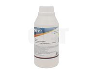 Фото товара Тонер PK201 для KYOCERA ECOSYS P6030cdn/M6026cdn (CET) Yellow, 100г/бут, OSP0201Y-100
