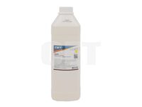 Фото товара Тонер PK201 для KYOCERA ECOSYS P6030cdn/M6026cdn (CET) Yellow, 500г/бут, (унив.), OSP0201Y-500
