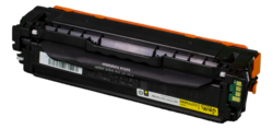 Фото товара Картридж Sakura CLTY504S для Samsung CLP-415/CLX-4195/SL-C1810/SL-C1860, желтый, 1800 к.